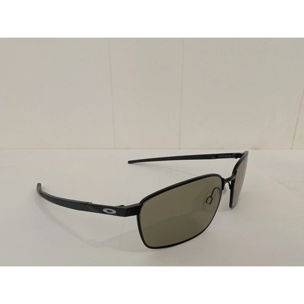 OAKLEY Eyeglasses Sunglasses EXTENDER OX3249-0158 58-16 135 Matte Satin Black